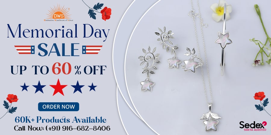 Memorial Day Sale